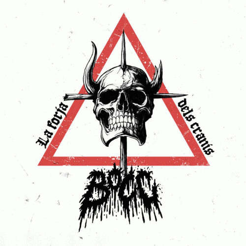 Bocc : La Forja dels Cranis